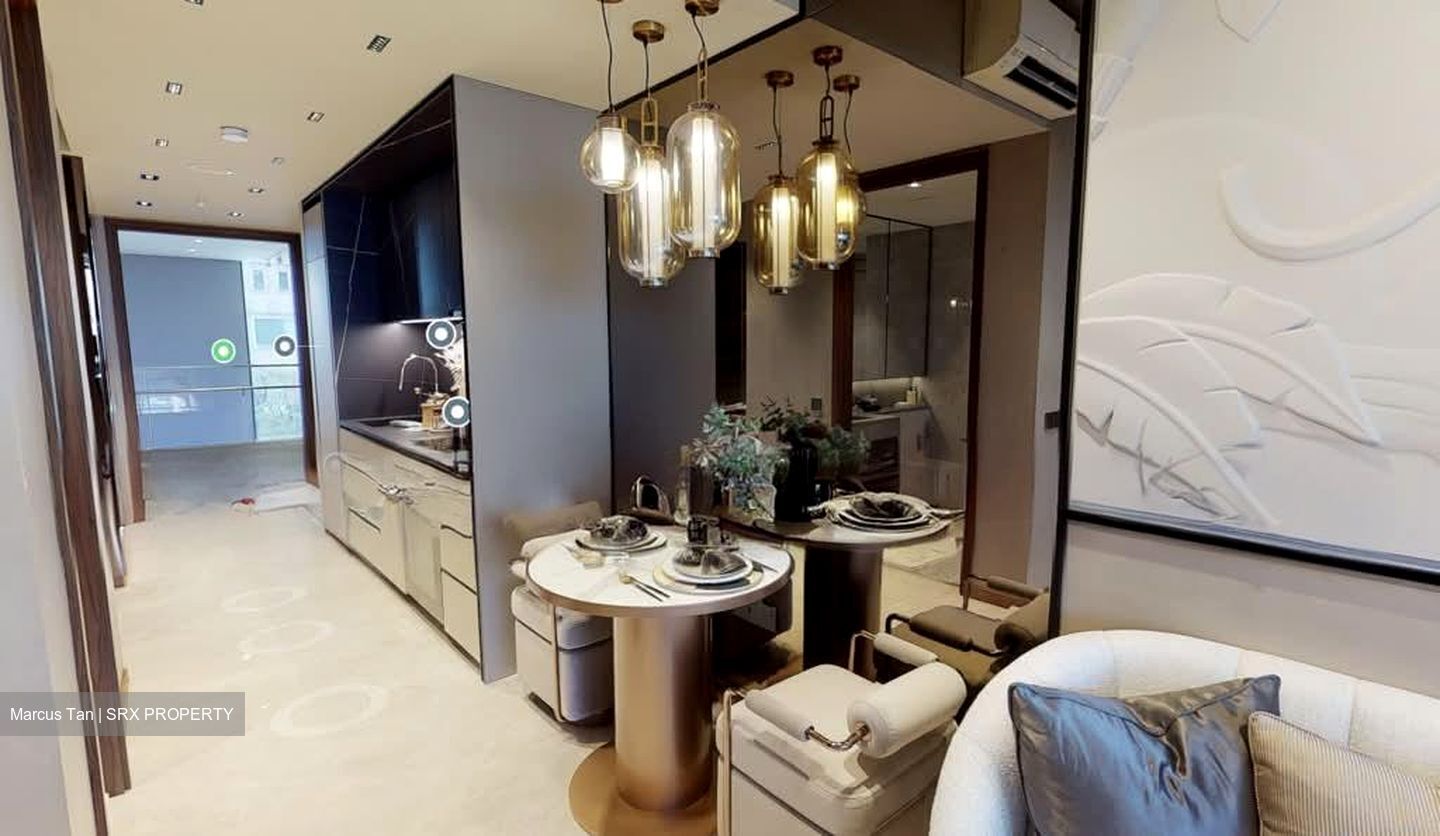 Canninghill Piers (D6), Apartment #566623731